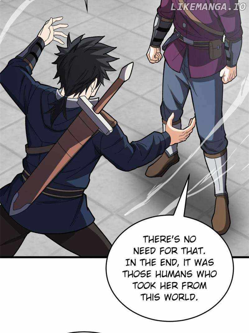 Evil Dragon Is Reincarnated! Revenge Begins at the Age of Five! Chapter 272 24